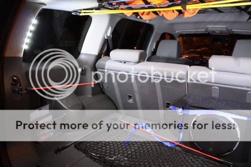 Subwoofer for 2nd Generation Xterra Under-Seat Bass Installations